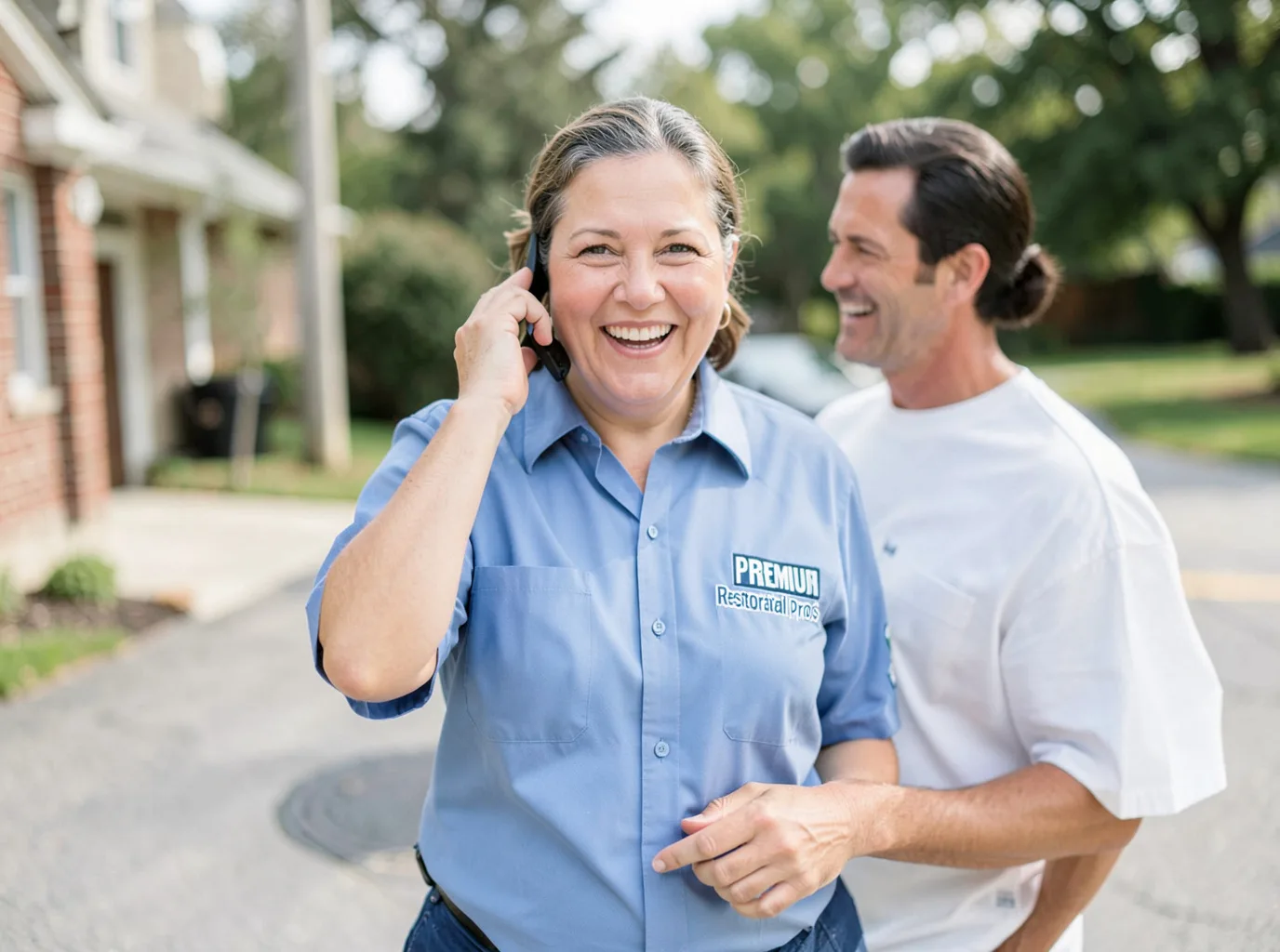 Water Damage Restoration Loganton, PA FAQs